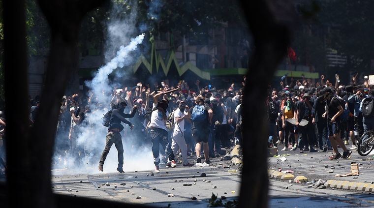 Foto: Pachy Reynoso/MDZ