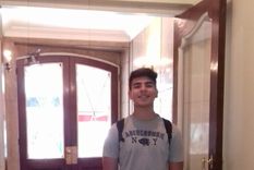 El caso de Fernando Báez Sosa conmocionó a toda Argentina.