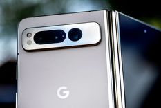 Google presenta su serie Pixel 10.