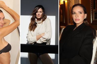 MDZol | Zaira Nara, Paula Chaves y la China Suárez
