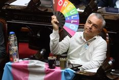 Esteban Paulón. Foto: NA.