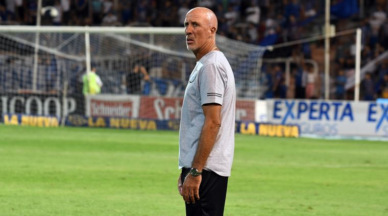 Foto: ALF PONCE / MDZ