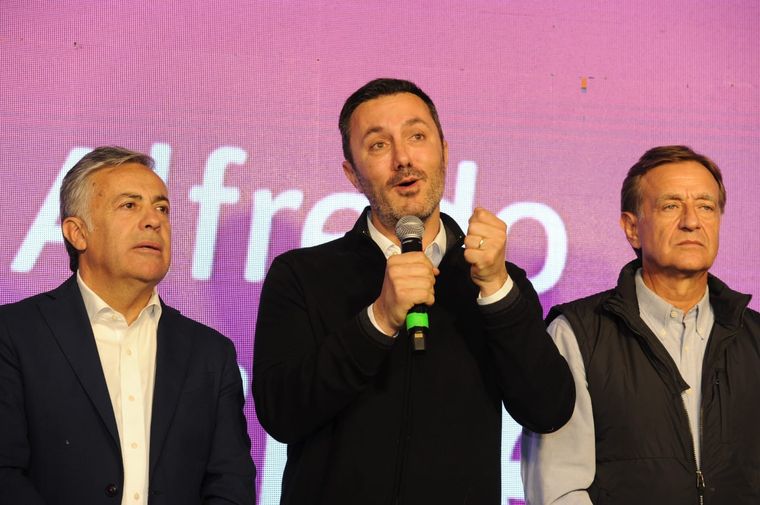 Foto: ALF PONCE MERCADO / MDZ