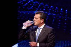 Foto: Noticias Argentinas