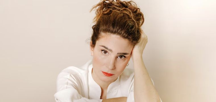 La actriz argentina protagoniza esta emocionante historia disponible en Netflix. Foto: Archivo