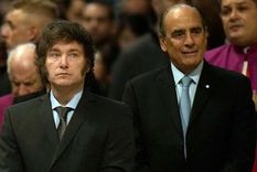 Guillermo Francos no asignará fondos a las leyes sobre el Hospital Garrahan y las universidades