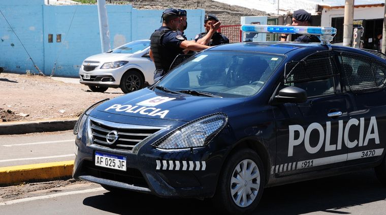 Un hombre fue sorprendido en su casa por sujetos que lo mataron a sangre fría Foto: ALF PONCE MERCADO / MDZ