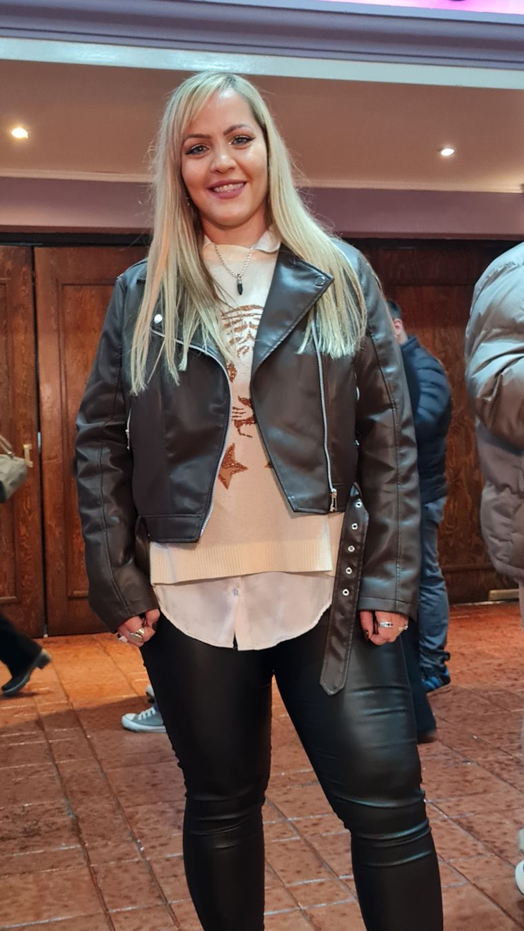 Celeste.