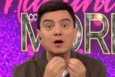 Gustavo Méndez y una periodista mendocina tuvieron un enfretamiento en vivo.