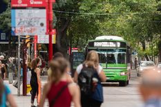 Foto: Santiago Tagua/MDZ