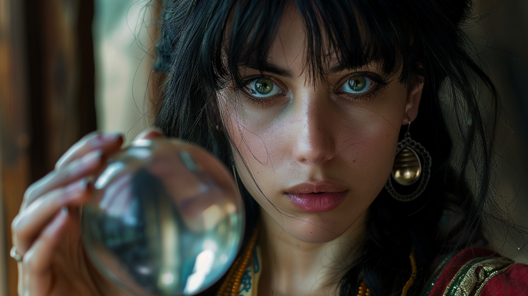 Horóscopo gitano: los signos zodiacales más dramáticos en el amor