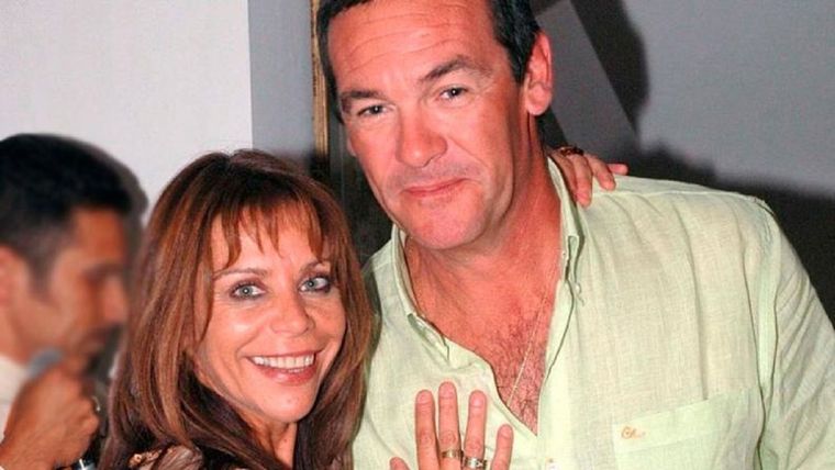 Dalmasso tenía 51 años