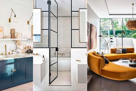 Estas son las 9 cosas que no deberías hacer en una reforma en tu hogar Foto: Futuro / Davide Lovatti