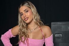 Los internautas no dudaron en criticar ferozmente al novio de la ex participante del reality más famoso.