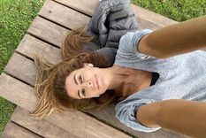 Juliana Awada se conoce y sabe cómo elegir las prendas que mejor le sientan. Foto: Instagram @juliana.awada