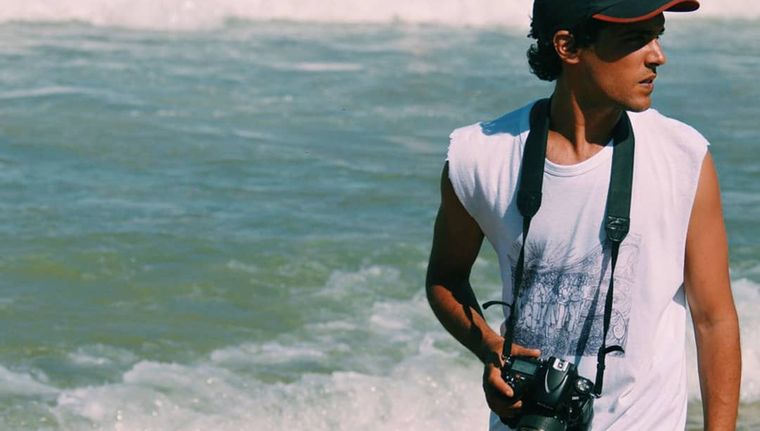 Pablo Grillo quedó internado tras el incidente en la Plaza del Congreso en marzo de 2025.