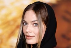 Las dos actrices hollywoodenses que más han triunfado este 2022 son Margot Robbie y Olivia Wilde. Ahora, un proyecto las une Foto: Instagram