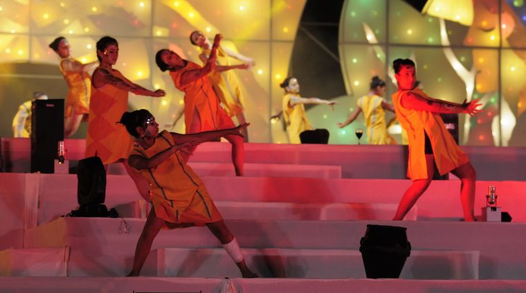 Foto: Gentileza Gobierno de Mendoza