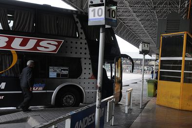 MDZol | Foto: Alf Ponce / MDZ