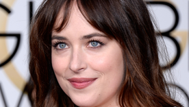 Dakota Johnson acompañó a Chris Martin en algunos países de su gira mundial del 2022.