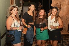 No te pierdas la galería de fotos, al final de la nota. Foto: Santiago Tagua / MDZ