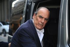 Guillermo Francos minimizó la fuerte acusación de Javier Milei a los gobernadores señalados como traidores Foto: NA