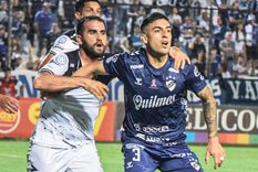 Foto: Prensa Quilmes Foto: Prensa Quilmes