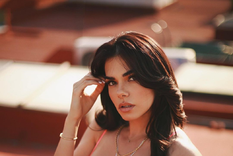 Livia Brito enseña de más y enciende la web Livia Brito es una modelo y actriz cubana. Foto: Instagram/Livia Brito