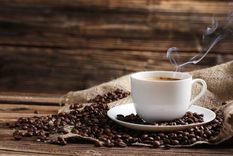 cafe En su justa medida, el café puede ser muy beneficioso para la salud. Foto: Spectrum Nutrition