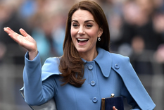 Kate Middleton Foto: vanityfair.com