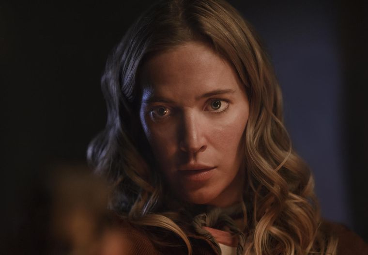 Luisana Lopilato vuelve a Netflix el 27 de julio con el estreno de Pipa.