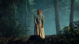 Una nueva serie de drama y suspenso llega a Netflix. Una nueva serie de drama y suspenso llega a Netflix.