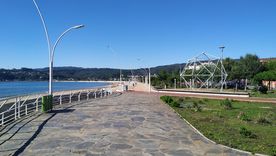 Pueblos costeros de Chile ofrecen mar, tranquilidad y precios accesibles para disfrutar el verano sin gastar de más. Pueblos costeros de Chile ofrecen mar, tranquilidad y precios accesibles para disfrutar el verano sin gastar de más.