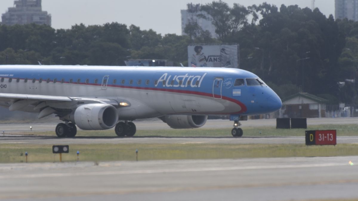 Boom aéreo en Argentina: el dato que nadie esperaba sobre la cantidad de personas que están volando