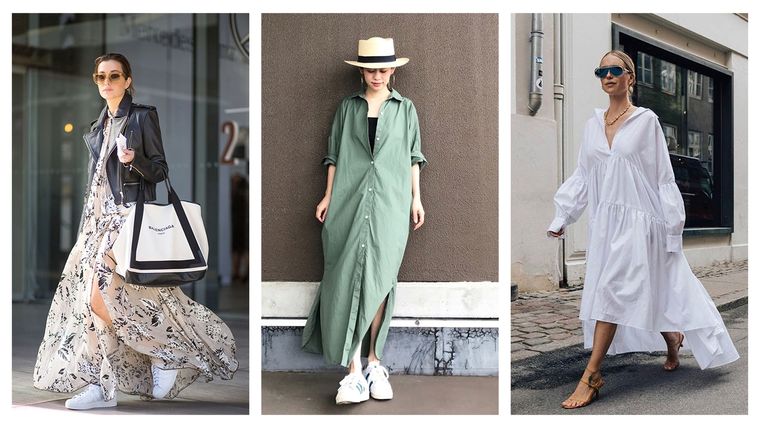 Así podrás vestirte.