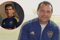 El Chelo Delgado elogió a Úbeda y dio un panorama claro sobre su futuro.