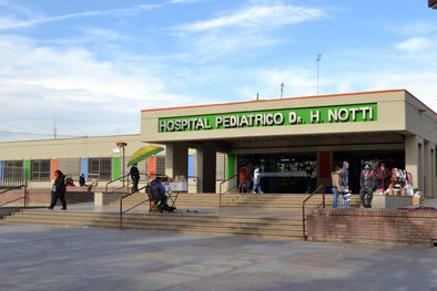 MDZol | Foto: Prensa Guaymallén