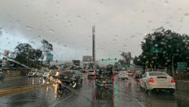 Se esperan días con lluvia y frío en la localidad de Tijuana.