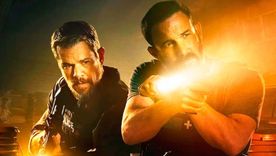 Esta película de Netflix pasó los 41 millones de reproducciones en tres días. Esta película de Netflix pasó los 41 millones de reproducciones en tres días.