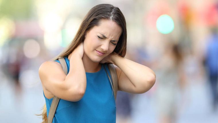 Cómo mejorar tu postura con ejercicios diarios de 5 minutos