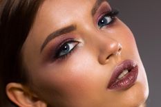 Logra un efecto de labios extra grandes y voluminosos. Foto: Pixabay - pixabay.com