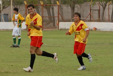 MDZol | Foto: Nacho Gaffuri / MDZ