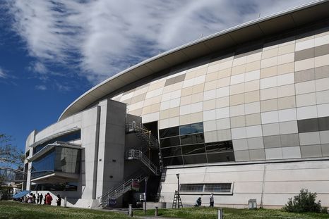 El evento que iba a tener lugar en el Espacio Julio Le Parc fue suspendido.&nbsp;