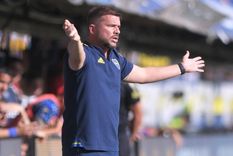 el picante posteo de un jugador de boca tras la lista de convocados de herron: luego lo borro el picante posteo de un jugador de boca tras la lista de convocados de herron: luego lo borro