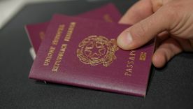 Cómo chequear si estas inscripto en el AIRE, el trámite clave de la ciudadanía italiana. Foto: Shutterstock