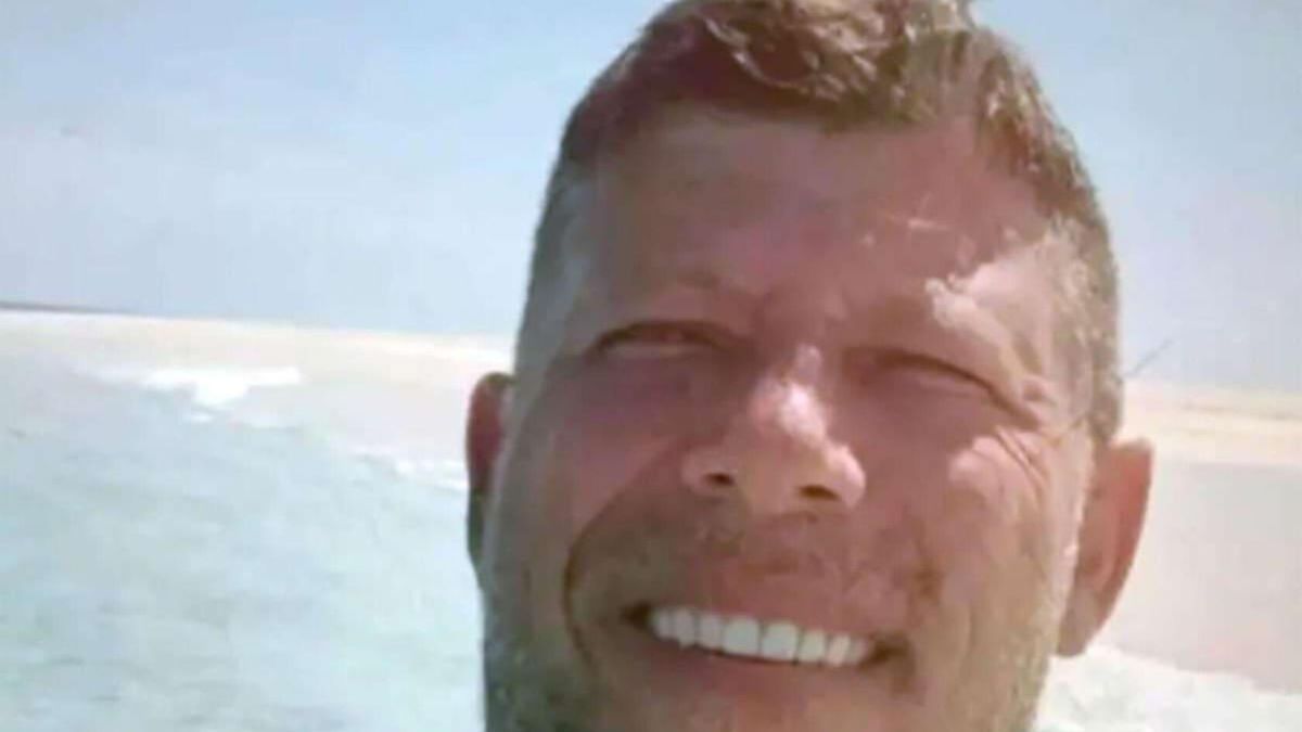 Intenso operativo de búsqueda por la desaparición de un turista en Río Negro