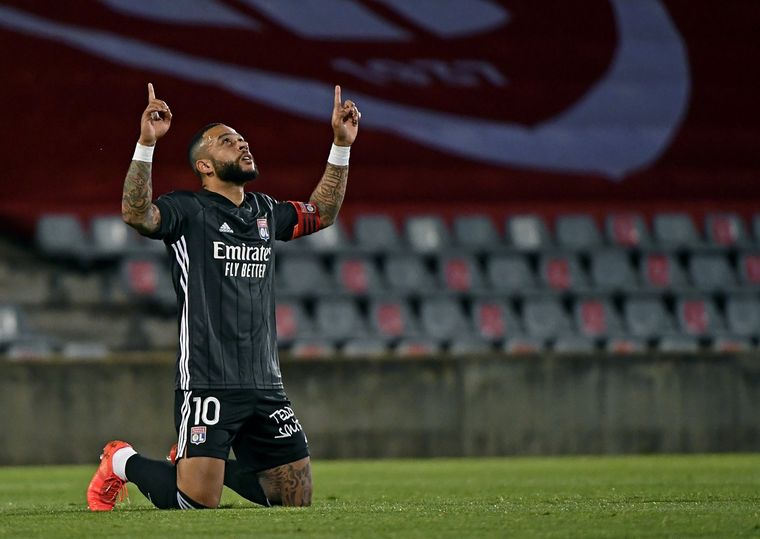 Foto: Olympique de Lyon