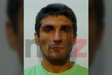 MDZol | Portada Carlos Alberto Zalazar 3