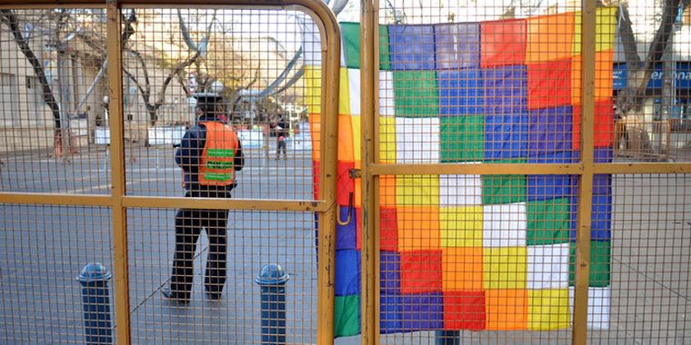 Foto: Nacho Gaffuri / MDZ