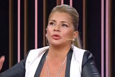 Dalila, figura de la movida tropical.&nbsp;